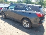 2GNAXUEV4K6****** Salvamento y Reparables 2019 Chevrolet Equinox en Taunton
