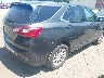 2GNAXUEV4K6****** Salvamento y Destrozados 2019 Chevrolet Equinox en Estado de Massachusetts