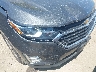 2GNAXUEV4K6****** Salvamento y Reparables 2019 Chevrolet Equinox en Estado de Massachusetts