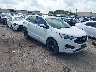 2FMPK3J91MB****** Salvamento y Destrozados 2021 Ford Edge en Houston