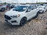 2FMPK3J91MB****** Usados y Reparables 2021 Ford Edge en Houston