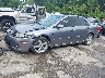 1YVHP80DX65****** Used and Repairable 2006 Mazda 6 in Kansas City