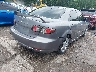 1YVHP80DX65****** Salvage and Wrecked 2006 Mazda 6 in Kansas State
