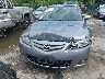 1YVHP80DX65****** Salvage and Repairable 2006 Mazda 6 in Kansas State