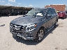 4JGDA5JB1JB****** Usados y Reparables 2018 Mercedes-Benz GLE-Class en Dallas