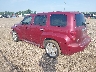 3GNDA33P07S****** Salvamento y Reparables 2007 Chevrolet HHR en Columbus