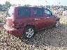 3GNDA33P07S****** Salvamento y Destrozados 2007 Chevrolet HHR en Estado de Ohio