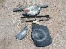 2GNALBEK2H1****** Wrecked 2017 Chevrolet Equinox in Texas State
