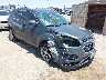 2GNALBEK2H1****** Salvage and Wrecked 2017 Chevrolet Equinox in Lubbock