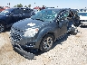 2GNALBEK2H1****** Used and Repairable 2017 Chevrolet Equinox in Lubbock