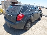 2GNALBEK2H1****** Salvage and Wrecked 2017 Chevrolet Equinox in Texas State