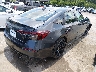 2HGFE2F59TH****** Salvamento y Destrozados 2026 Honda Civic en Estado de Luisiana