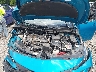 JTDKARFP7K3****** Repairable 2019 Toyota Prius Prime in Nashville