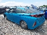 JTDKARFP7K3****** Repairable 2019 Toyota Prius Prime in Tennessee State