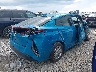 JTDKARFP7K3****** Salvage and Wrecked 2019 Toyota Prius Prime in Tennessee State