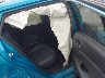 JTDKARFP7K3****** Wrecked 2019 Toyota Prius Prime in Nashville