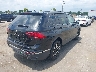 3VV0B7AX6NM****** Salvamento y Destrozados 2022 Volkswagen Tiguan en Estado de Virginia