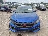 SHHFK7H42LU****** Destrozados 2020 Honda Civic en Estado de Kansas