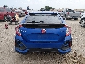 SHHFK7H42LU****** Destrozados 2020 Honda Civic