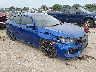 SHHFK7H42LU****** Salvamento y Destrozados 2020 Honda Civic en Wichita