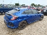 SHHFK7H42LU****** Salvamento y Destrozados 2020 Honda Civic en Estado de Kansas