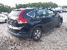 2HKRM4H33EH****** Salvage and Wrecked 2014 Honda CR-V in New York State