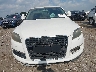 WA1CGAFE6BD****** Salvage and Repairable 2011 Audi Q7 in Georgia State