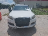 WA1CGAFE6BD****** Wrecked 2011 Audi Q7 in Georgia State