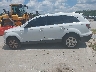 WA1CGAFE6BD****** Repairable 2011 Audi Q7 in Georgia State