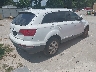 WA1CGAFE6BD****** Salvage and Wrecked 2011 Audi Q7 in Georgia State