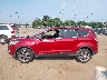 1FMCU9H95DU****** Repairable 2013 Ford Escape in Indiana State