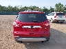 1FMCU9H95DU****** Wrecked 2013 Ford Escape