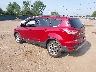 1FMCU9H95DU****** Salvage and Repairable 2013 Ford Escape in South Bend