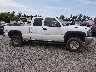 1GTHK29U85E****** Used 2005 GMC Sierra 2500HD in Tennessee State