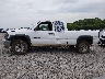 1GTHK29U85E****** Repairable 2005 GMC Sierra 2500HD in Tennessee State