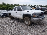 1GTHK29U85E****** Salvage and Wrecked 2005 GMC Sierra 2500HD in Nashville