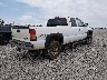 1GTHK29U85E****** Salvage and Wrecked 2005 GMC Sierra 2500HD in Tennessee State