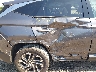 KM8JEDD1XSU****** Salvage and Repairable 2025 Hyundai Tucson Hybrid in New York State