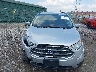 MAJ6S3GL3LC****** Wrecked 2020 Ford Ecosport in Pennsylvania State