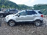 MAJ6S3GL3LC****** Repairable 2020 Ford Ecosport in Pennsylvania State