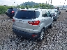 MAJ6S3GL3LC****** Salvage and Wrecked 2020 Ford Ecosport in Pennsylvania State