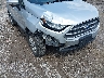 MAJ6S3GL3LC****** Salvage and Repairable 2020 Ford Ecosport in Pennsylvania State