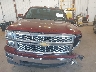 1GCVKREC3FZ****** Destrozados 2015 Chevrolet Silverado 1500 en Estado de Michigan