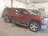 1GCVKREC3FZ****** Salvamento y Destrozados 2015 Chevrolet Silverado 1500 en Flint
