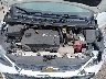 KL8CD6SA5MC****** Reparables 2021 Chevrolet Spark en Los Angeles South