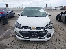 KL8CD6SA5MC****** Destrozados 2021 Chevrolet Spark en Estado de California
