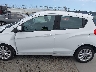 KL8CD6SA5MC****** Reparables 2021 Chevrolet Spark en Estado de California