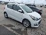 KL8CD6SA5MC****** Salvamento y Destrozados 2021 Chevrolet Spark en Los Angeles South