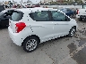 KL8CD6SA5MC****** Salvamento y Destrozados 2021 Chevrolet Spark en Estado de California