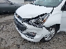 KL8CD6SA5MC****** Salvamento y Reparables 2021 Chevrolet Spark en Estado de California